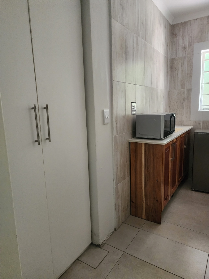 To Let 0 Bedroom Property for Rent in Buccleuch Gauteng