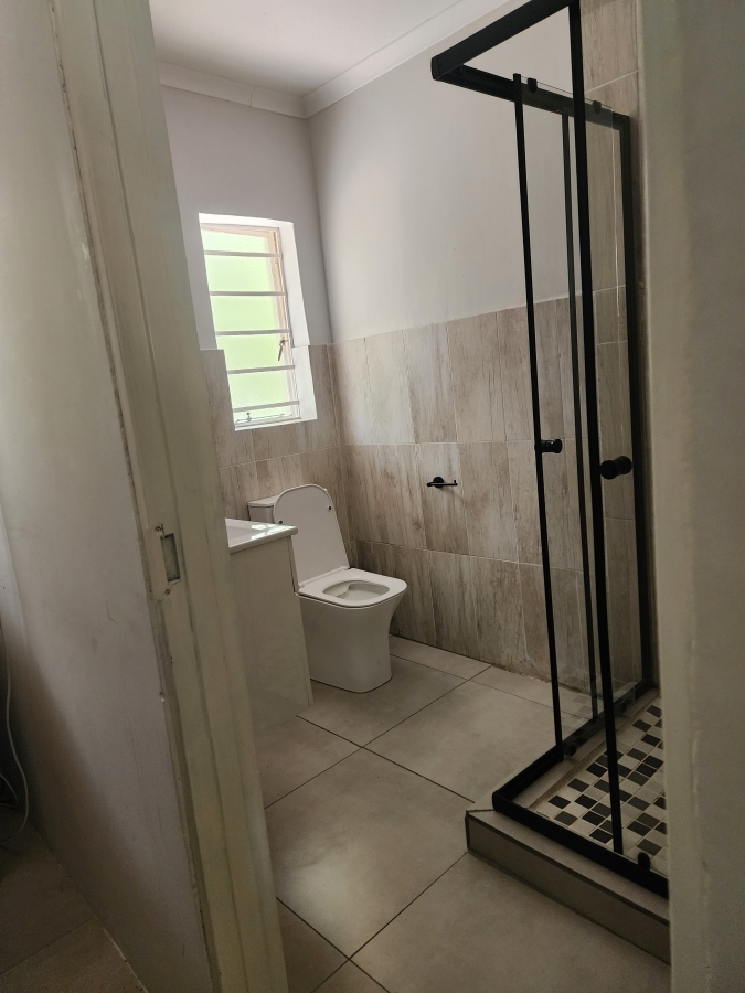 To Let 0 Bedroom Property for Rent in Buccleuch Gauteng