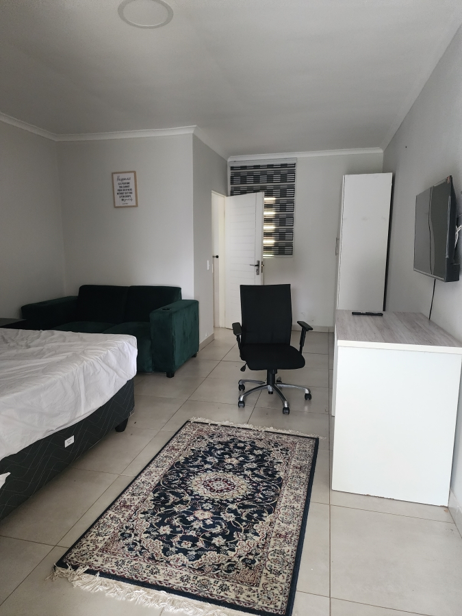 To Let 0 Bedroom Property for Rent in Buccleuch Gauteng