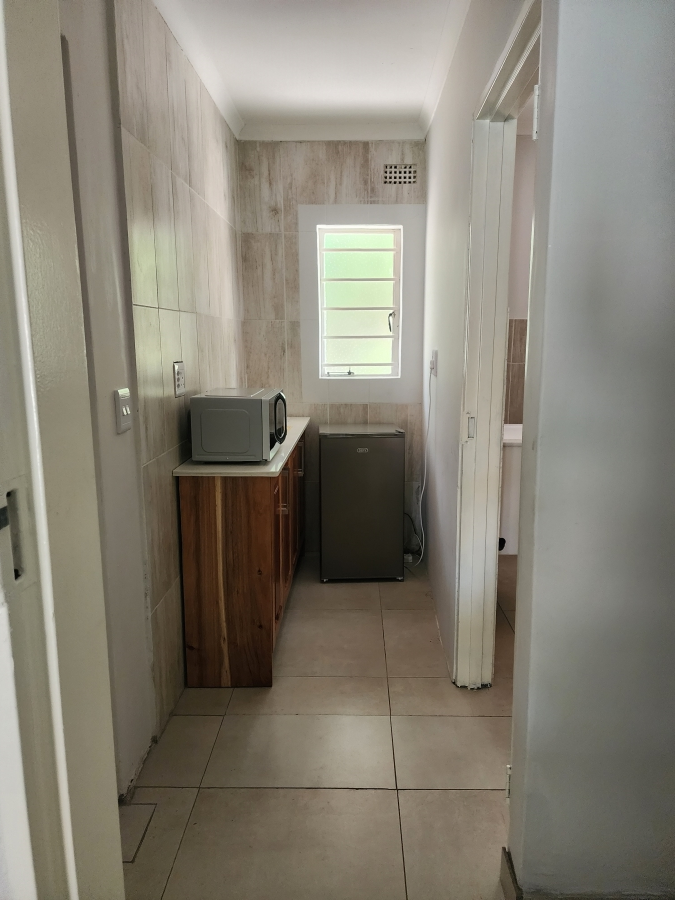 To Let 0 Bedroom Property for Rent in Buccleuch Gauteng