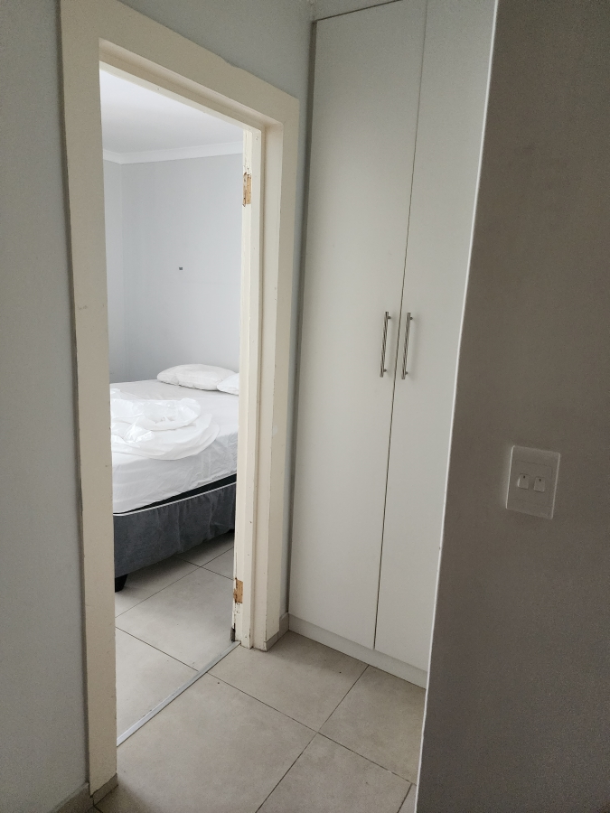 To Let 0 Bedroom Property for Rent in Buccleuch Gauteng