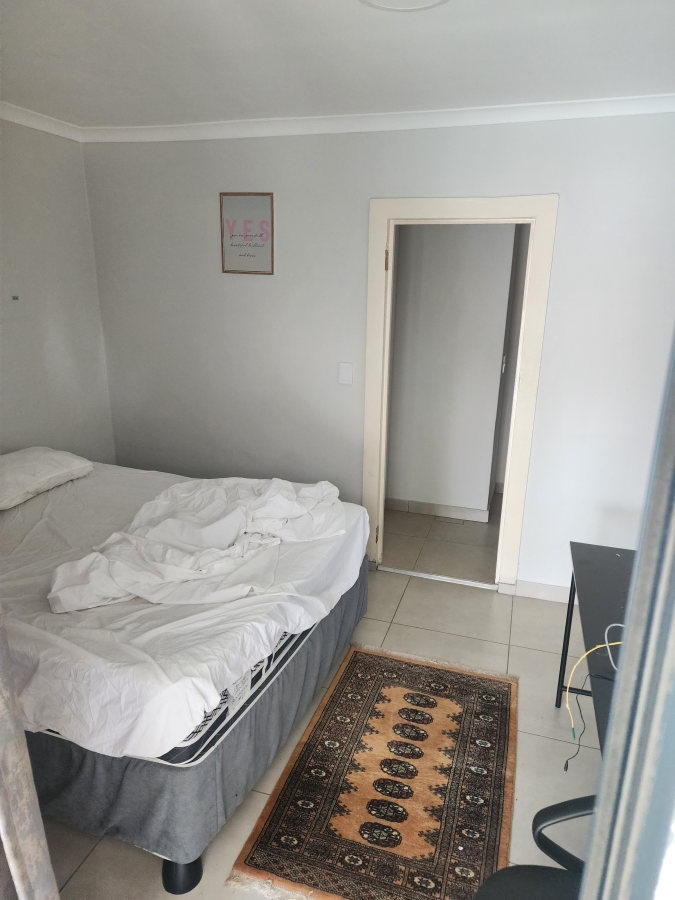 To Let 0 Bedroom Property for Rent in Buccleuch Gauteng