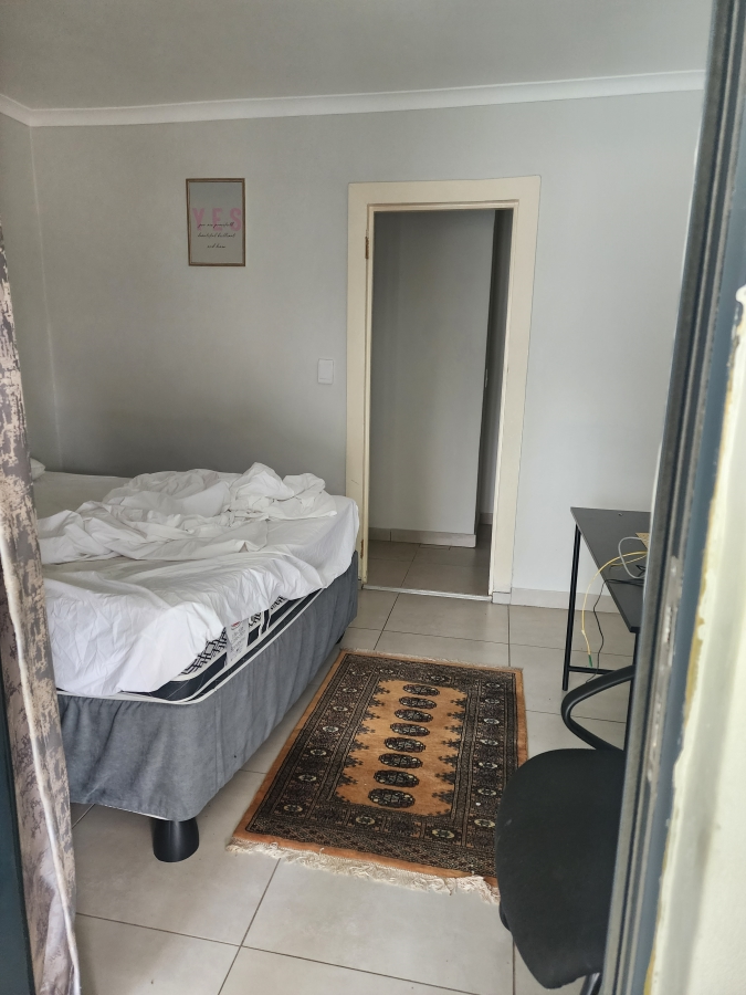 To Let 0 Bedroom Property for Rent in Buccleuch Gauteng