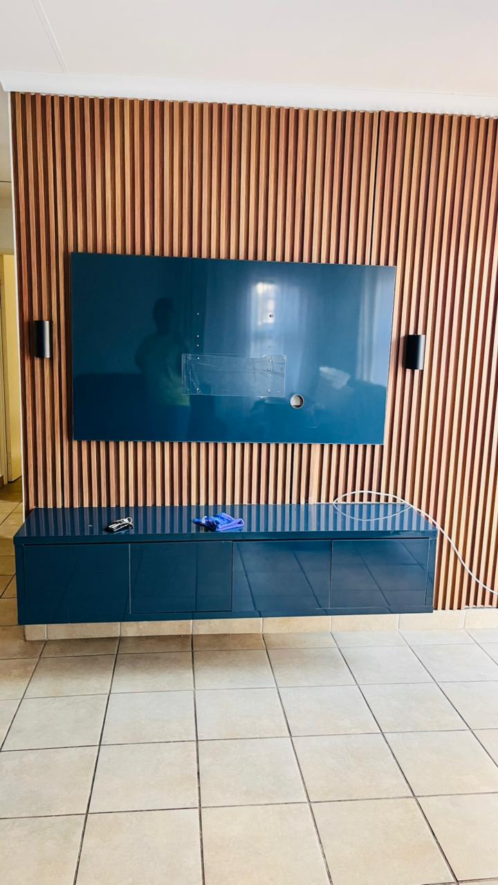 To Let 3 Bedroom Property for Rent in Savanna City Gauteng