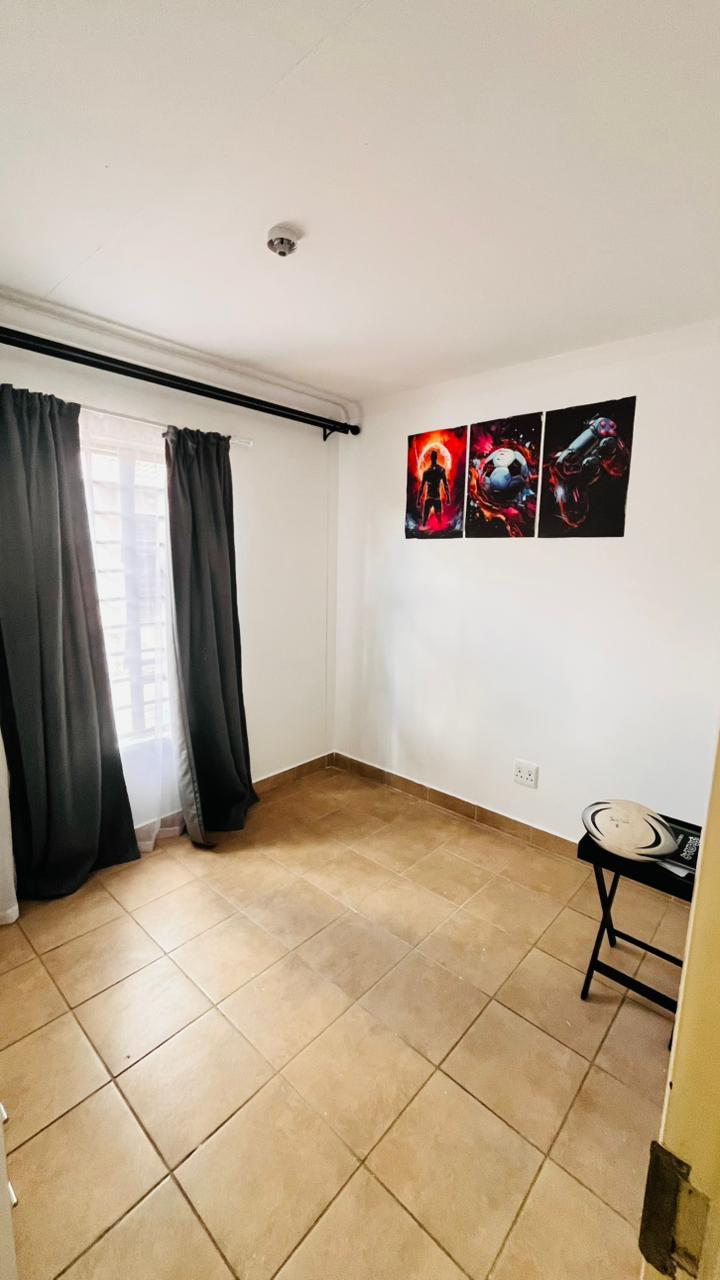 To Let 3 Bedroom Property for Rent in Savanna City Gauteng