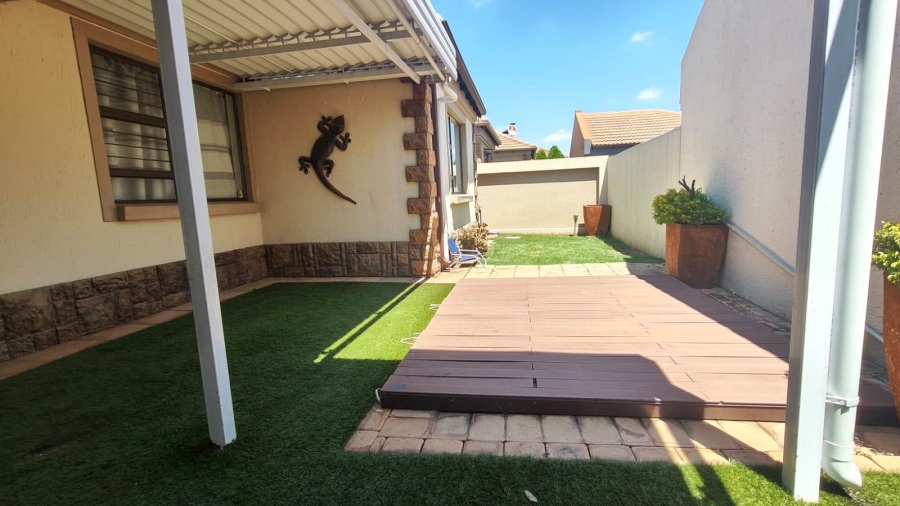 3 Bedroom Property for Sale in Montana Park Gauteng