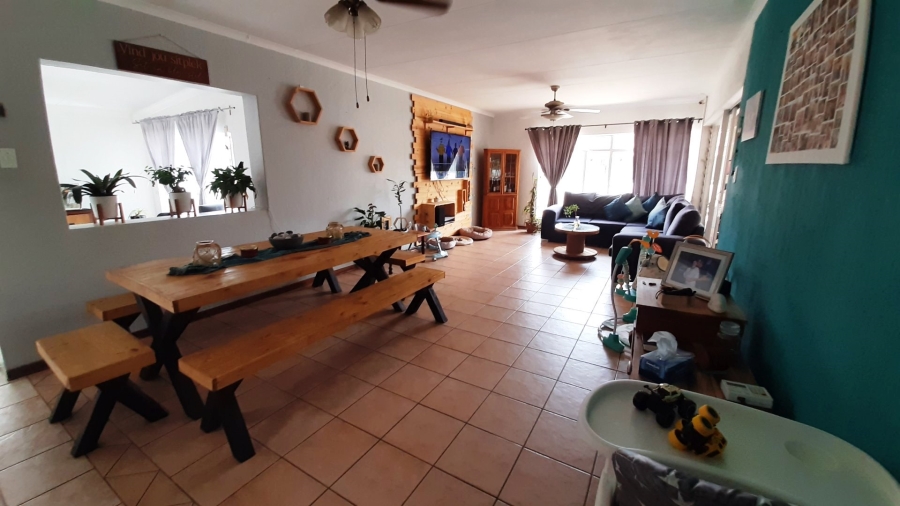 3 Bedroom Property for Sale in Florauna Gauteng