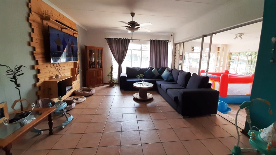 3 Bedroom Property for Sale in Florauna Gauteng