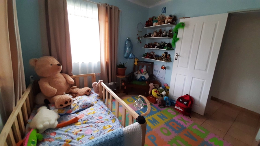 3 Bedroom Property for Sale in Florauna Gauteng