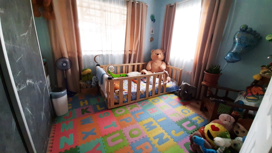 3 Bedroom Property for Sale in Florauna Gauteng