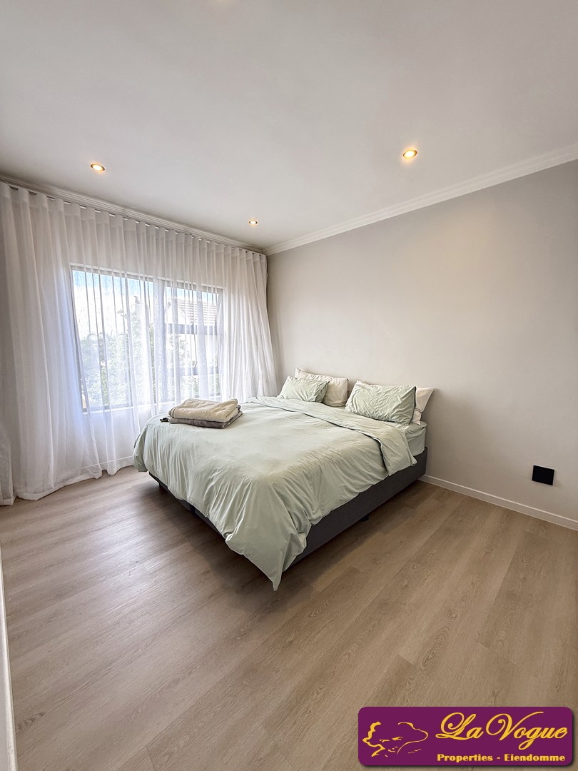 3 Bedroom Property for Sale in Olympus AH Gauteng