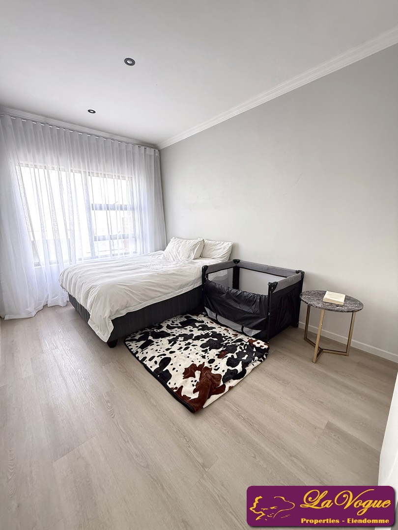 3 Bedroom Property for Sale in Olympus AH Gauteng