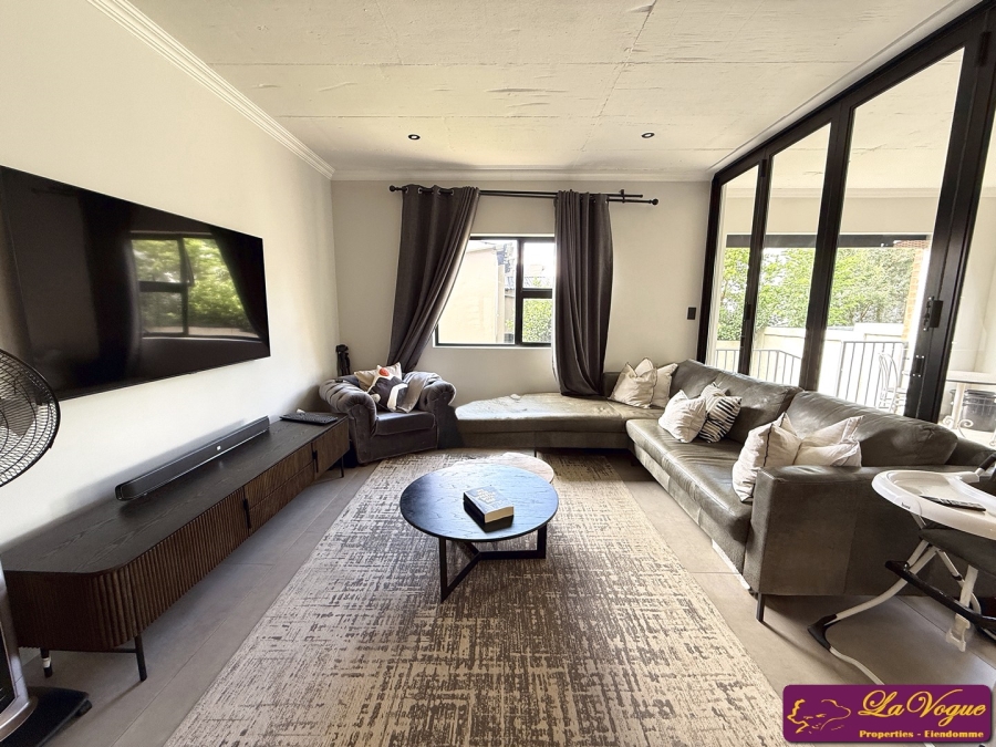 3 Bedroom Property for Sale in Olympus AH Gauteng