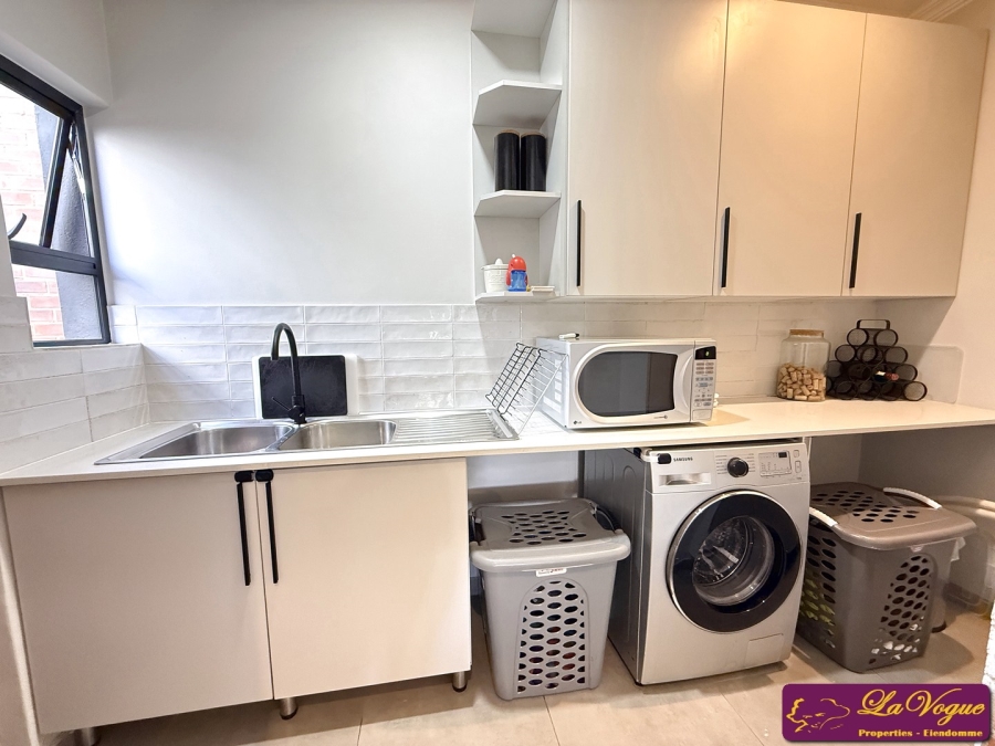 3 Bedroom Property for Sale in Olympus AH Gauteng