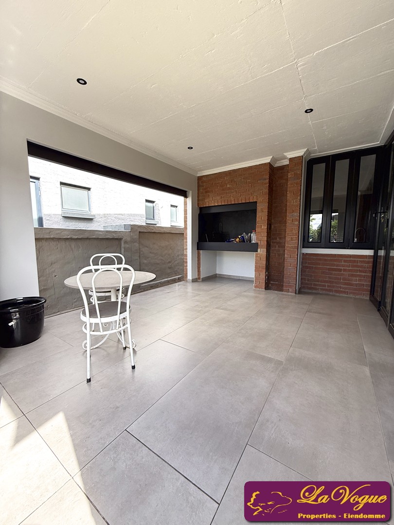 3 Bedroom Property for Sale in Olympus AH Gauteng