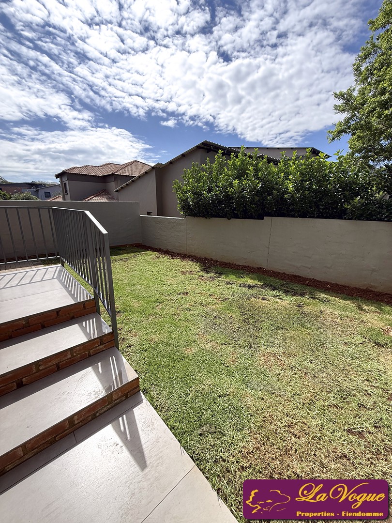 3 Bedroom Property for Sale in Olympus AH Gauteng