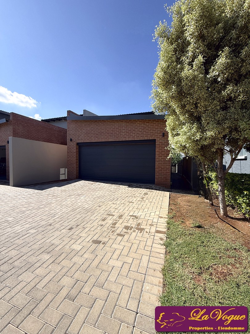 3 Bedroom Property for Sale in Olympus AH Gauteng