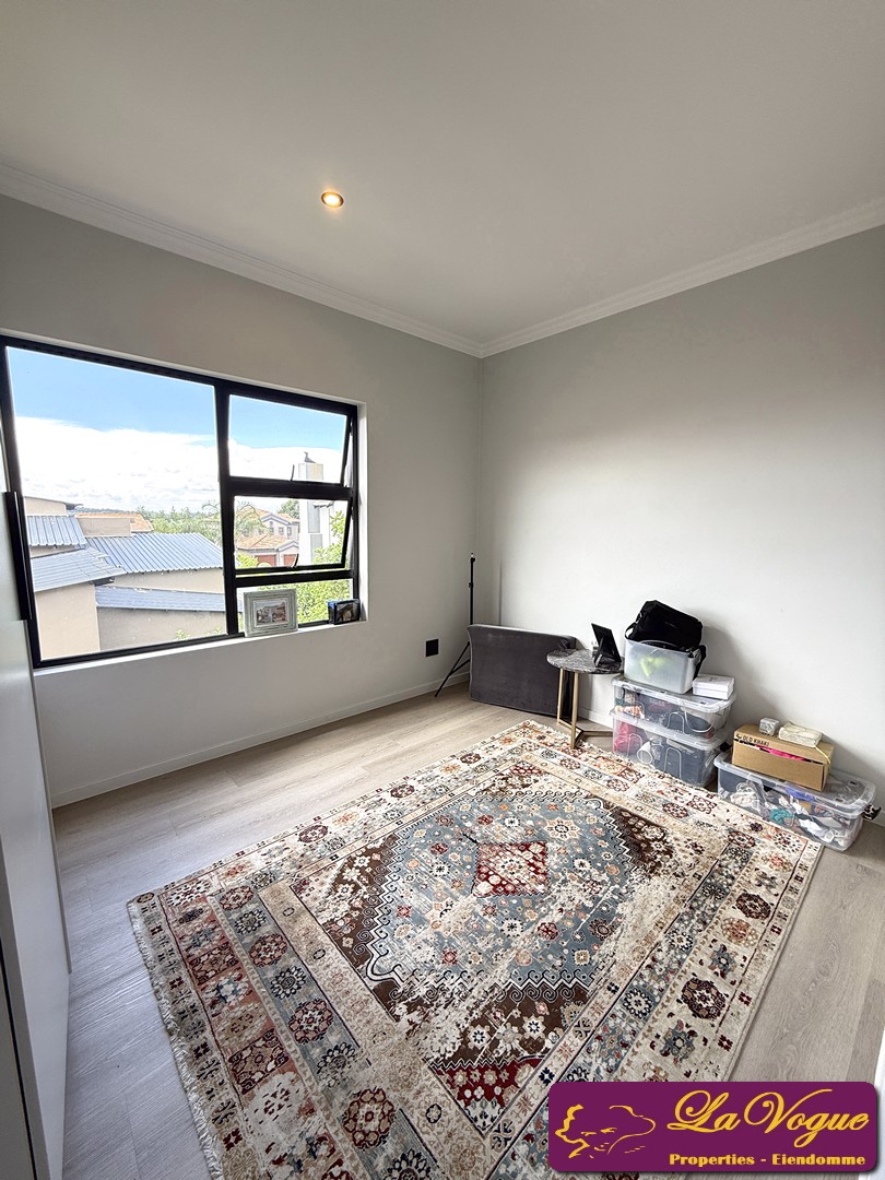 3 Bedroom Property for Sale in Olympus AH Gauteng