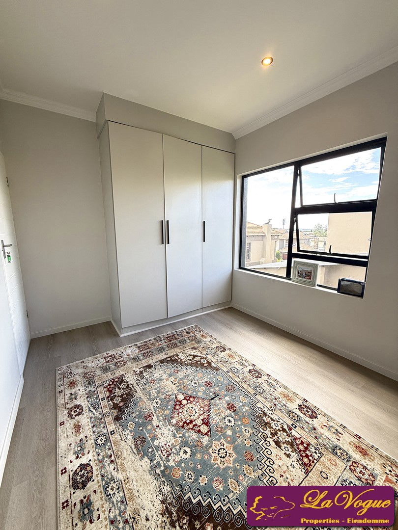 3 Bedroom Property for Sale in Olympus AH Gauteng