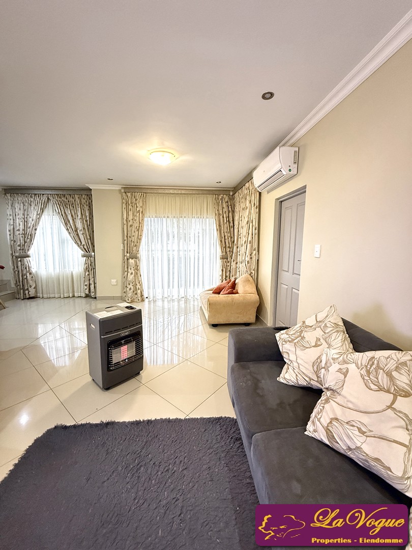 3 Bedroom Property for Sale in Olympus AH Gauteng