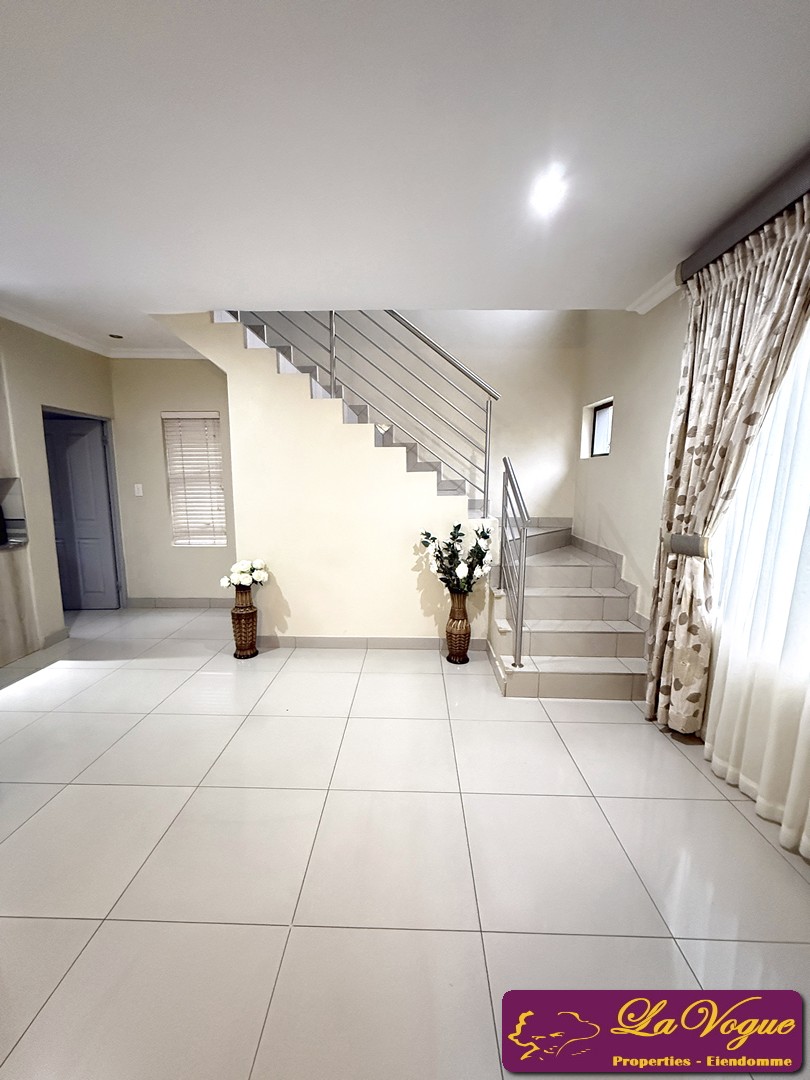 3 Bedroom Property for Sale in Olympus AH Gauteng