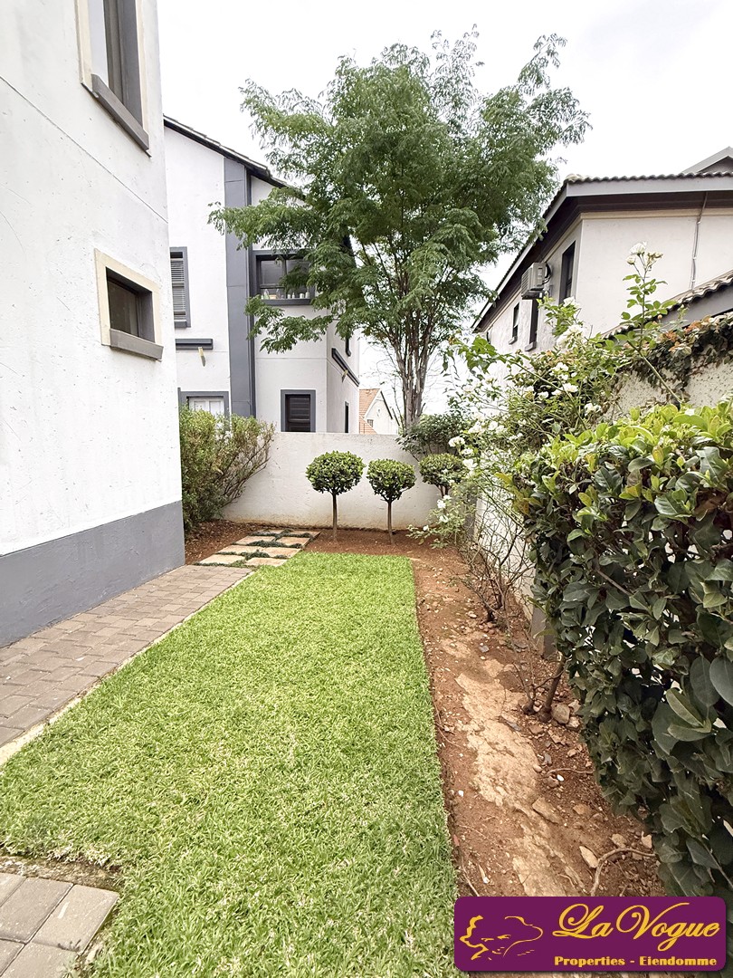 3 Bedroom Property for Sale in Olympus AH Gauteng
