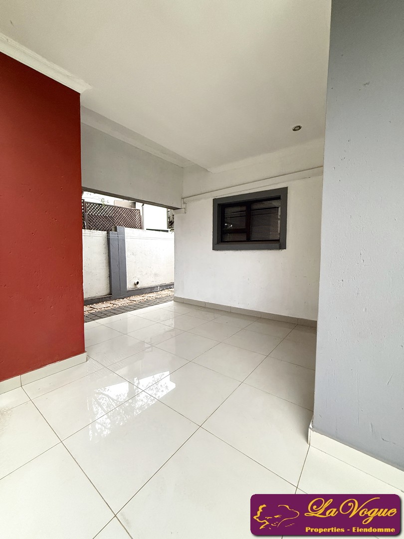 3 Bedroom Property for Sale in Olympus AH Gauteng