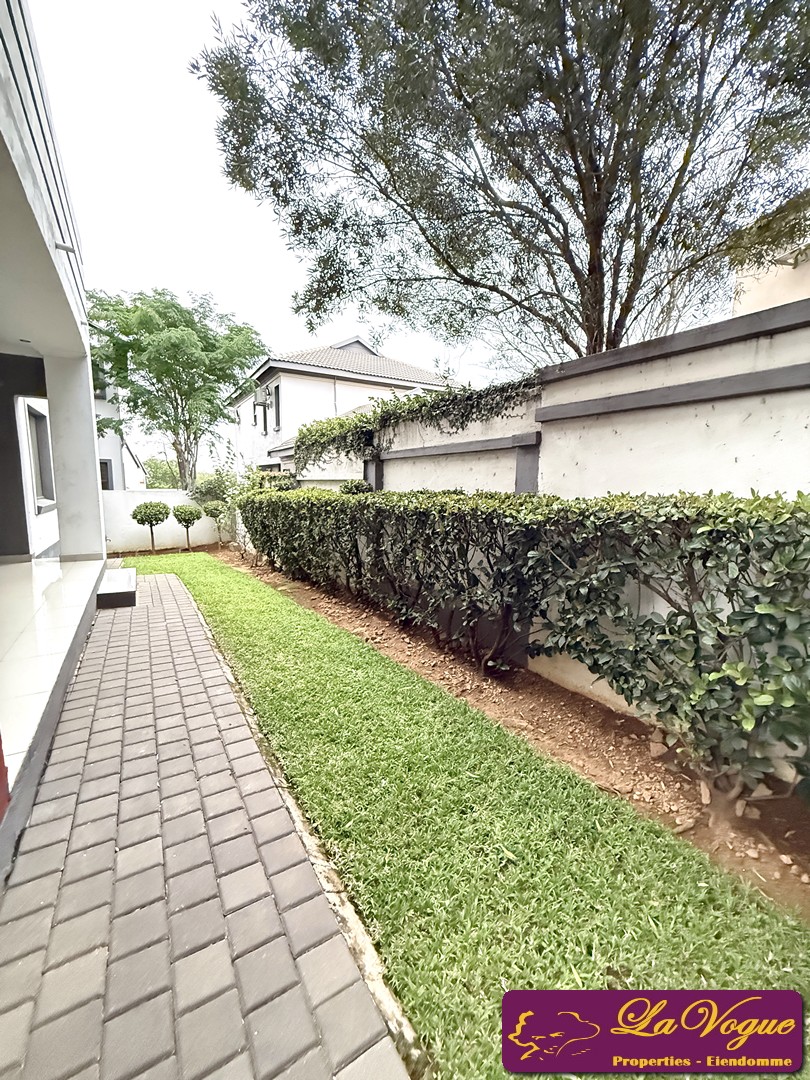 3 Bedroom Property for Sale in Olympus AH Gauteng