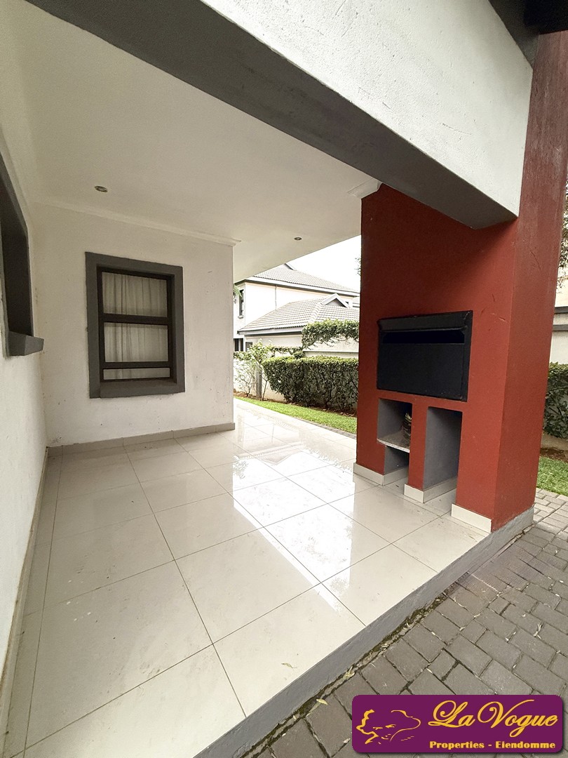 3 Bedroom Property for Sale in Olympus AH Gauteng