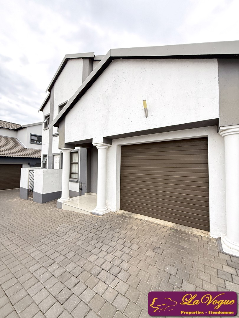3 Bedroom Property for Sale in Olympus AH Gauteng