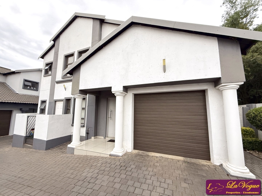 3 Bedroom Property for Sale in Olympus AH Gauteng