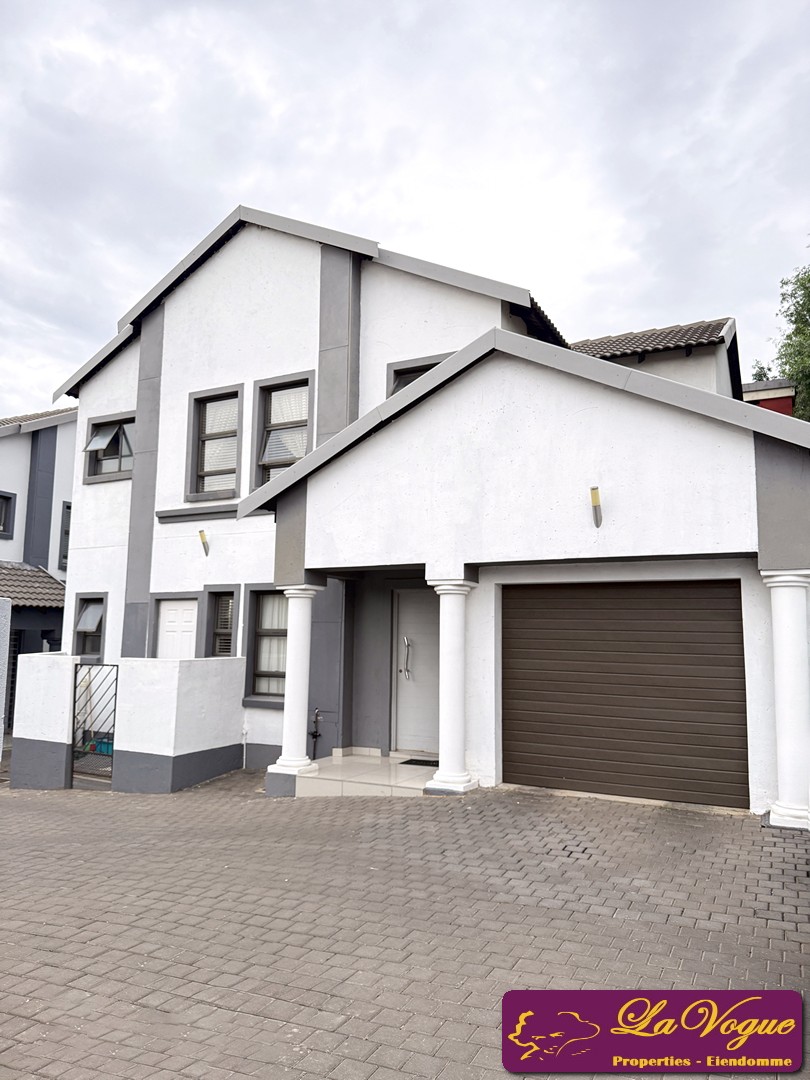 3 Bedroom Property for Sale in Olympus AH Gauteng