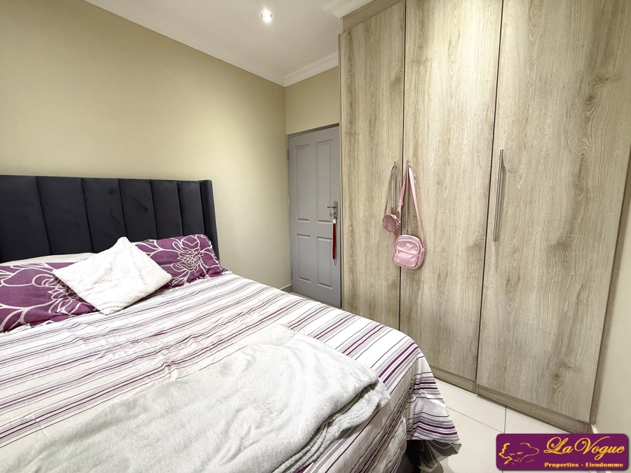 3 Bedroom Property for Sale in Olympus AH Gauteng