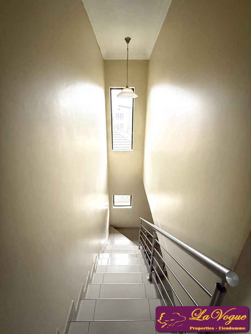 3 Bedroom Property for Sale in Olympus AH Gauteng