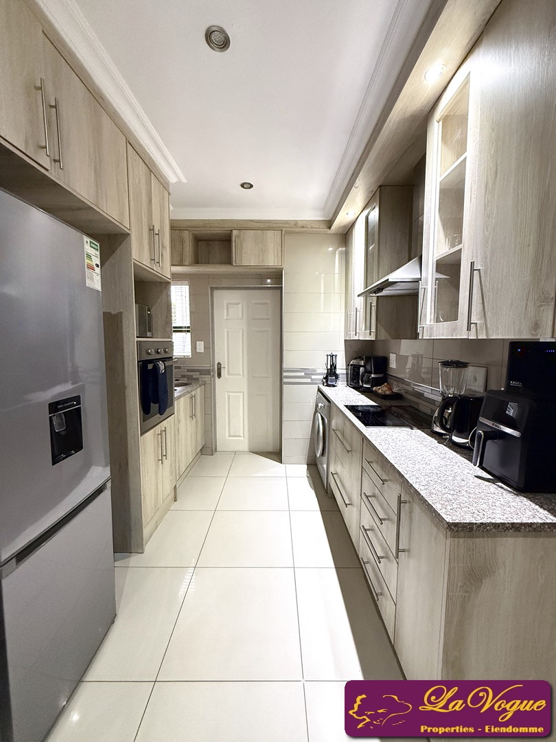 3 Bedroom Property for Sale in Olympus AH Gauteng