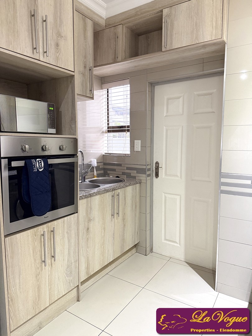 3 Bedroom Property for Sale in Olympus AH Gauteng