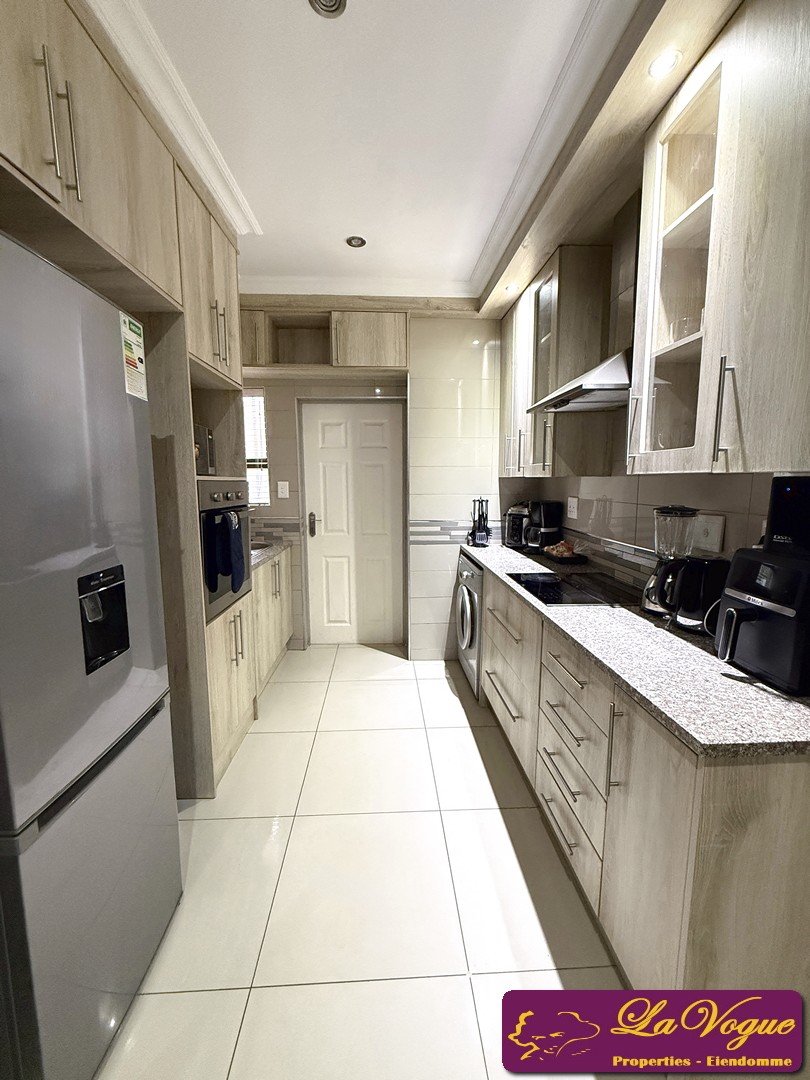 3 Bedroom Property for Sale in Olympus AH Gauteng