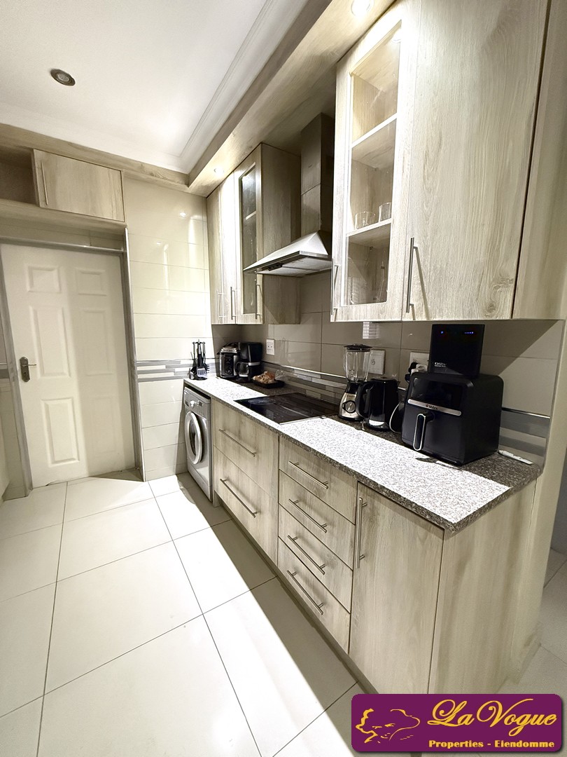 3 Bedroom Property for Sale in Olympus AH Gauteng