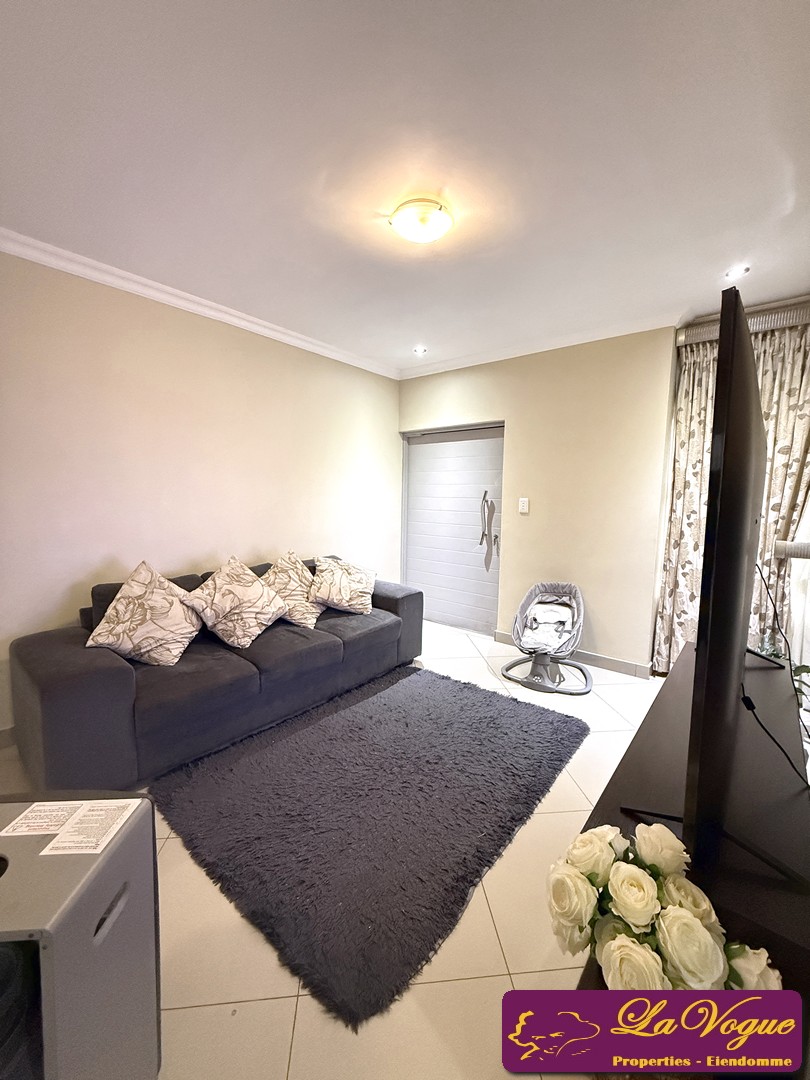 3 Bedroom Property for Sale in Olympus AH Gauteng