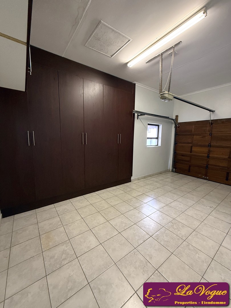 4 Bedroom Property for Sale in Olympus AH Gauteng