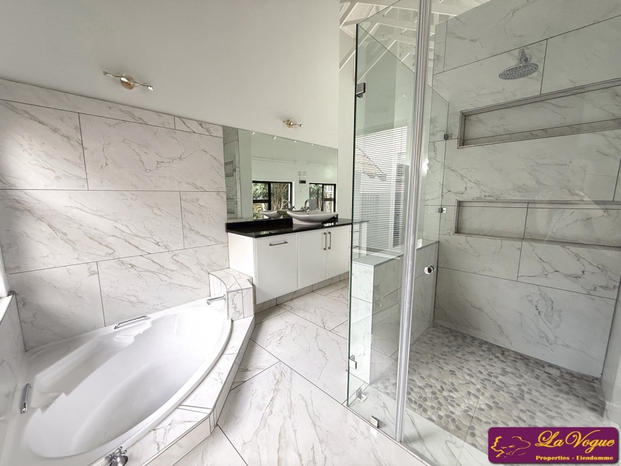 4 Bedroom Property for Sale in Olympus AH Gauteng