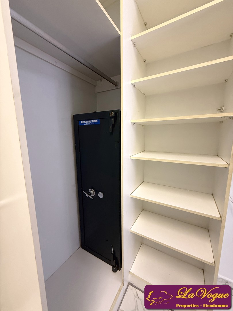 4 Bedroom Property for Sale in Olympus AH Gauteng