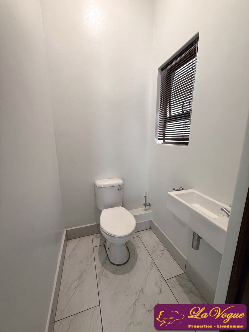 4 Bedroom Property for Sale in Olympus AH Gauteng