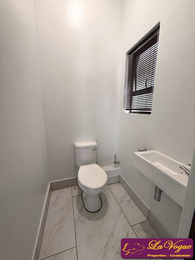 4 Bedroom Property for Sale in Olympus AH Gauteng