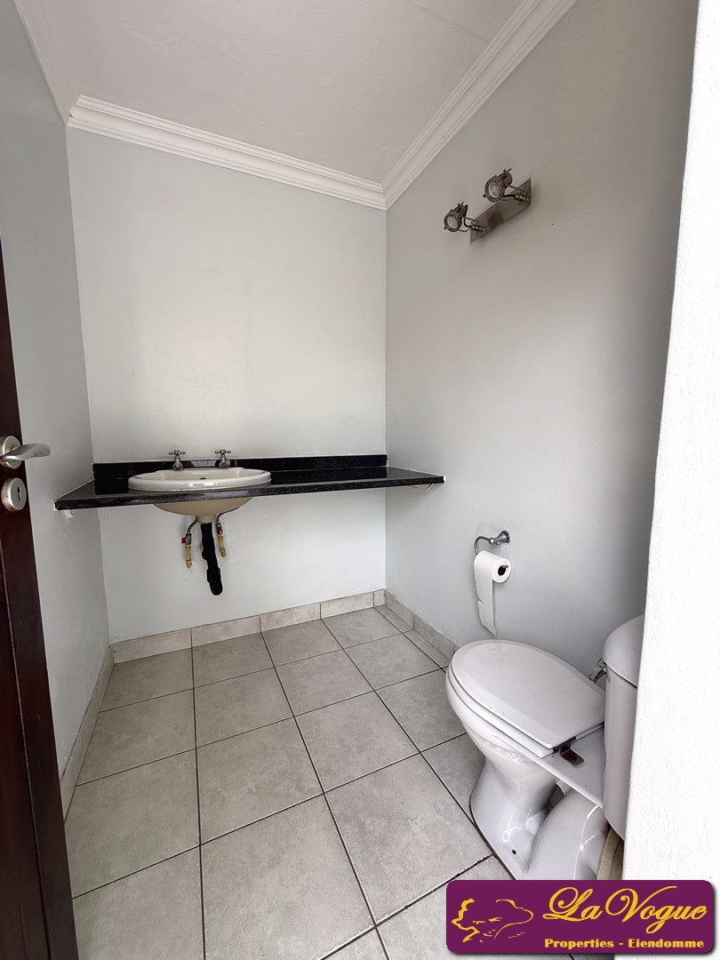 4 Bedroom Property for Sale in Olympus AH Gauteng