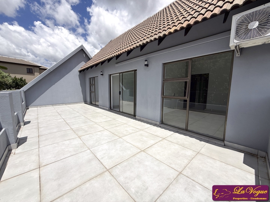 4 Bedroom Property for Sale in Olympus AH Gauteng