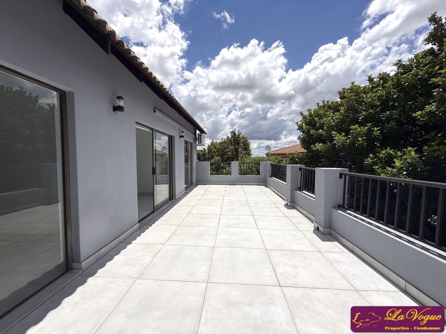 4 Bedroom Property for Sale in Olympus AH Gauteng