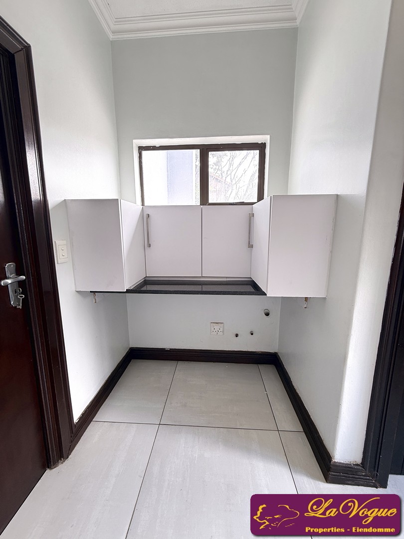 4 Bedroom Property for Sale in Olympus AH Gauteng