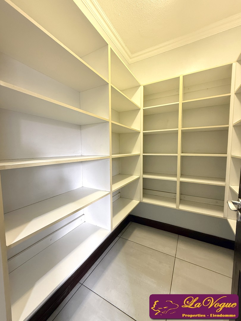 4 Bedroom Property for Sale in Olympus AH Gauteng