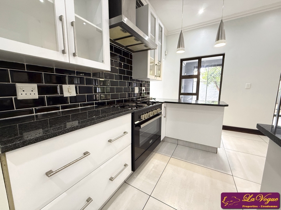 4 Bedroom Property for Sale in Olympus AH Gauteng